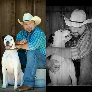 Meet your Posher, Austin dale